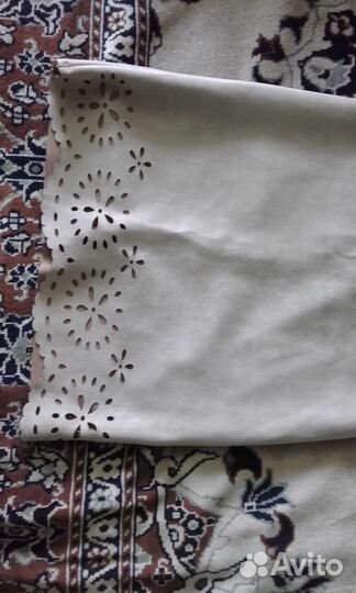 Платье нарядное