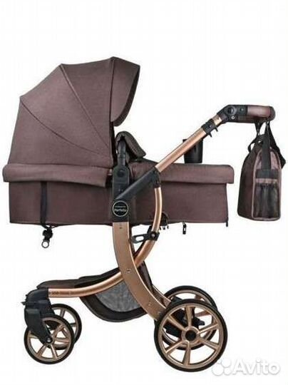 Коляска трансформер Aimile Original New 2в1