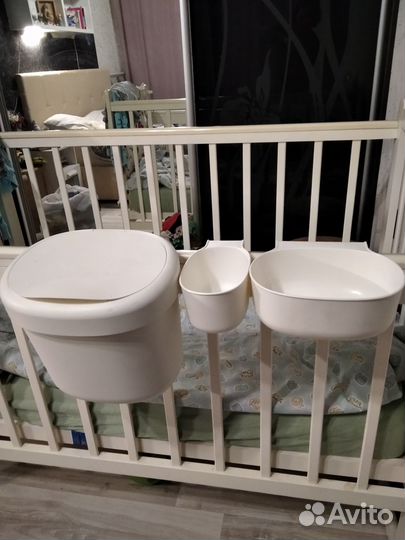 Контейнеры Икеа