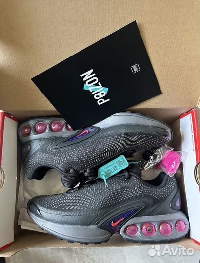 Кроссовки Nike Air Max DN