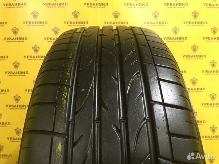 Bridgestone Dueler H/P Sport 225/55 R18 98V