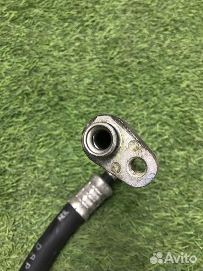 Шланг кондиционера Toyota Corolla 1NZ-FE