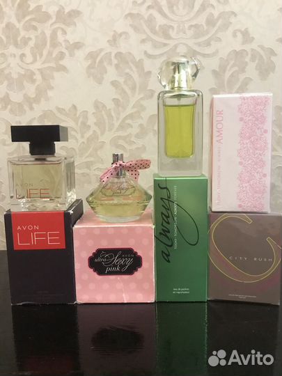 Кензо лайф, Амур