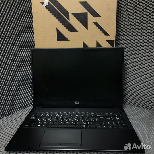 Ноутбук ICL Bi1504 (59794)