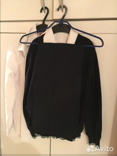 Одежда для школы