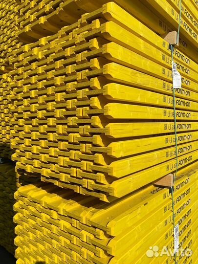 Аренда опалубки