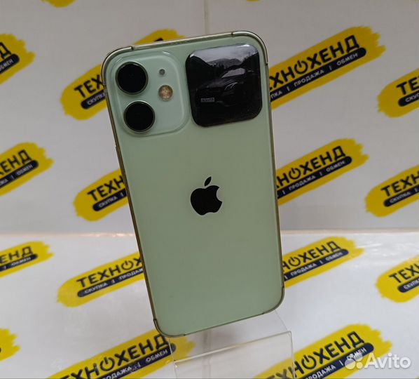 iPhone 12 mini, 256 ГБ