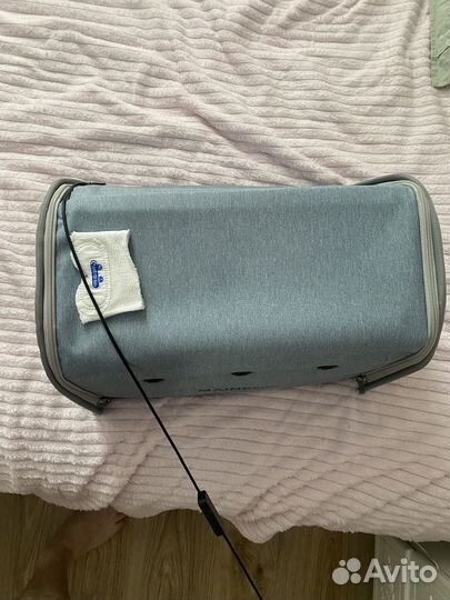 Лампа от желтушки