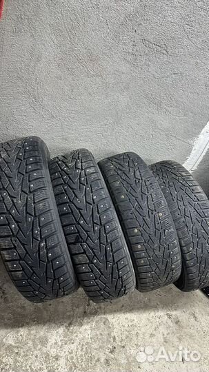 Nokian Tyres Nordman 7 175/65 R14