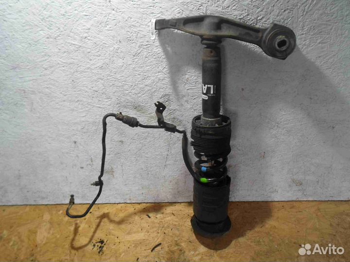 Амортизатор передний L Mercedes CL W215 a215320051