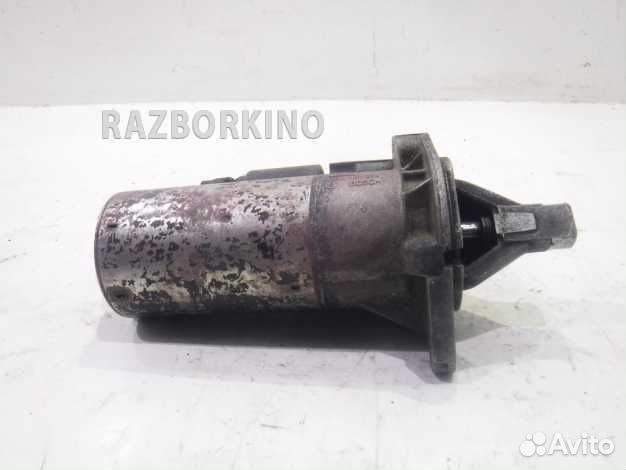 Стартер Крайслер Voyager 3 GS