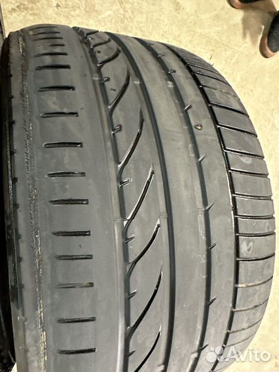 Bridgestone Dueler H/P Sport 315/35 R20