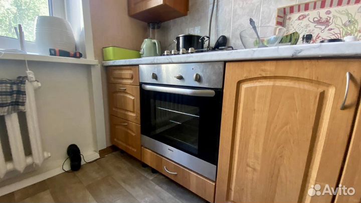 Духовой шкаф beko