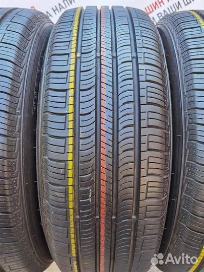 Nexen N'Priz AH5 195/55 R15 92H
