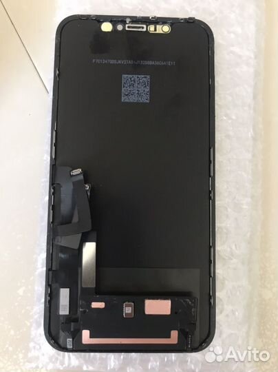 Дисплей iPhone 11