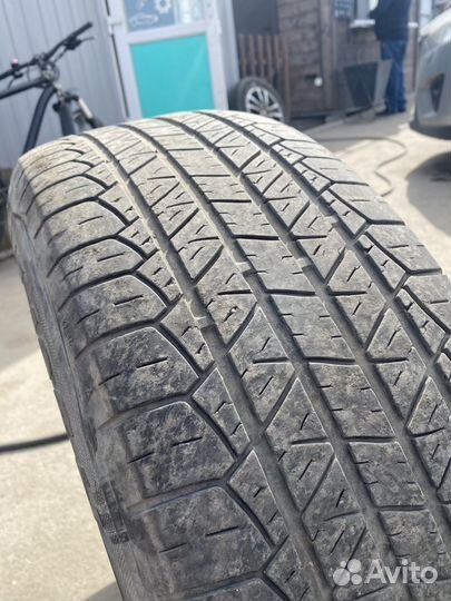 Tigar SUV Summer 225/65 R17