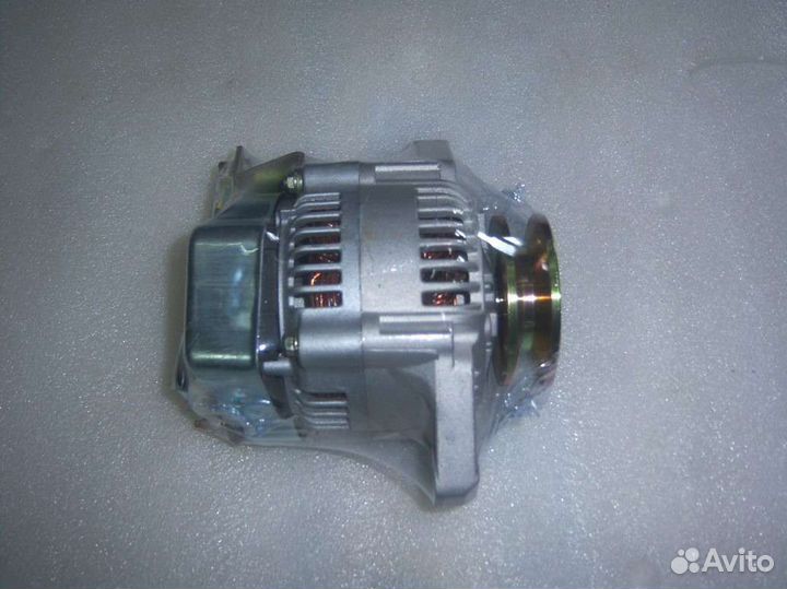 Генератор isuzu C240