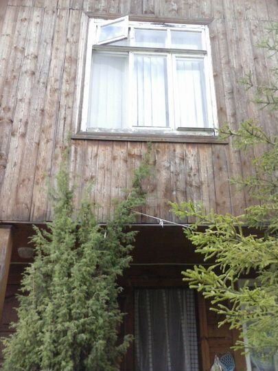 Дача 55 м² на участке 7 сот.