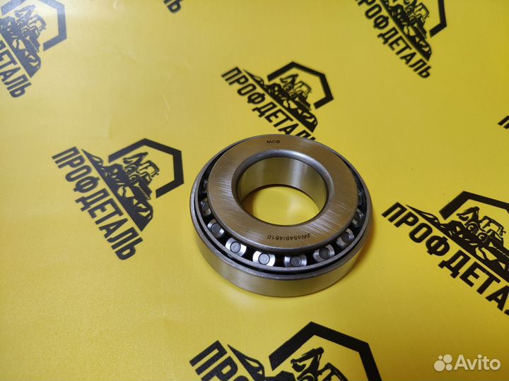 CA0027395 Подшипник главной пары хвостовика