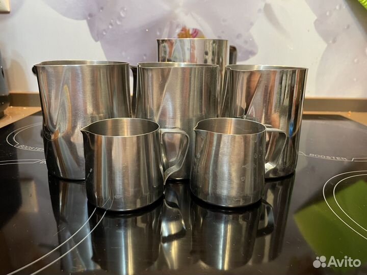 Питчер для молока