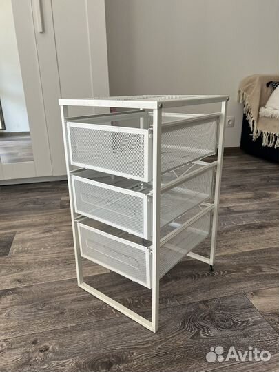 Тележка IKEA