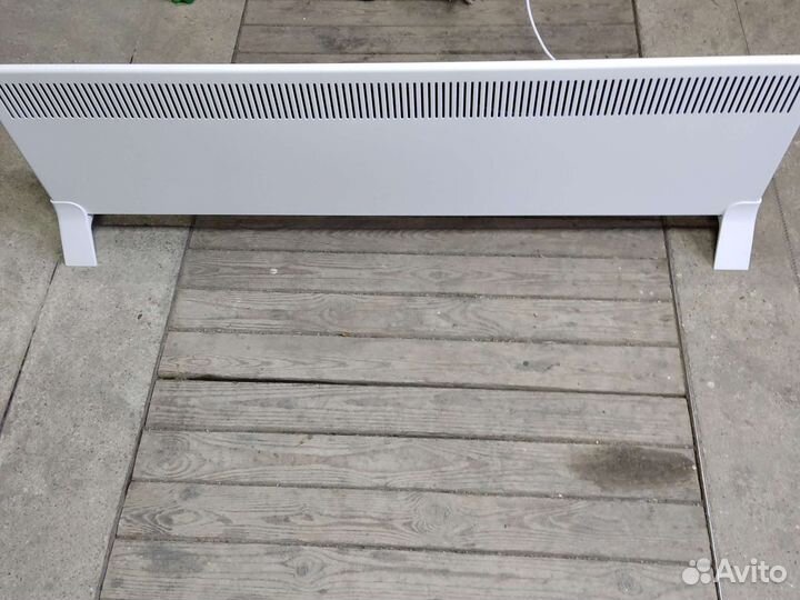 Обогреватель электрический конвектор