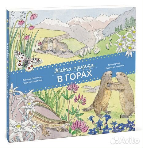 Супер-подборка детских книг