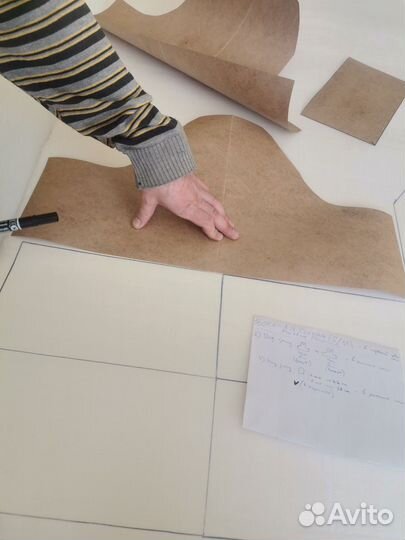 Баллистика в пояс Stich Belt Stich Profi