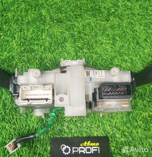 Переключатель подрулевой в сборе Mazda