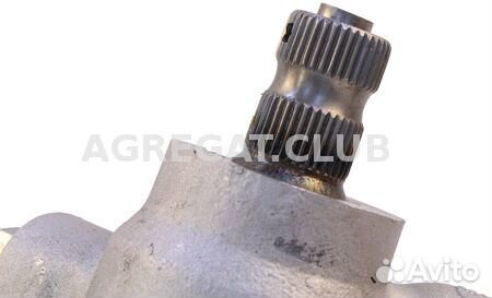 Рейка рулевая гидравлическая Motorherz J20511NW