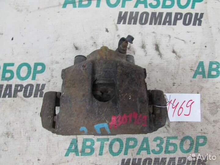 Суппорт задний правый для BMW 3-series 4 1998-200