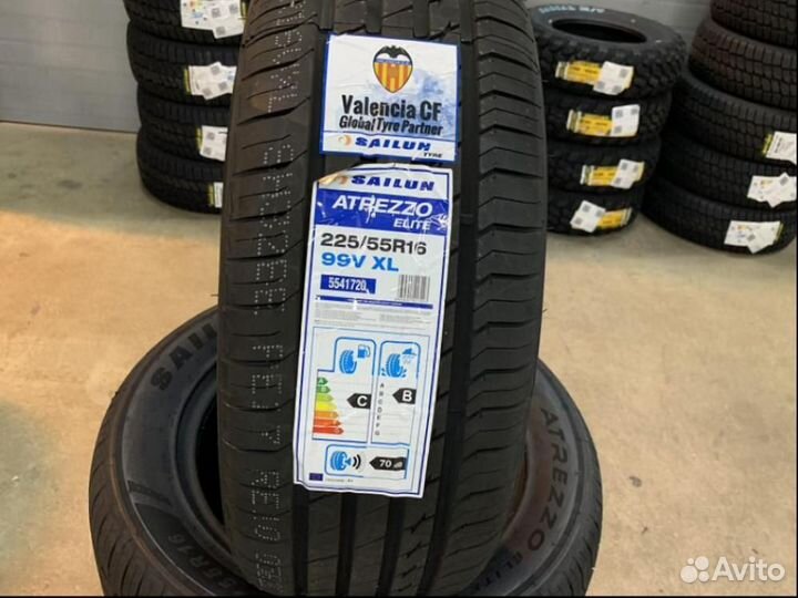 Sailun Atrezzo Elite 225/55 R16 99V
