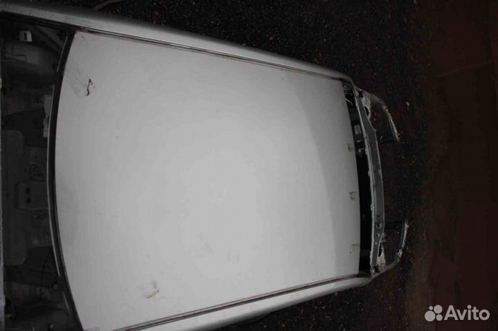 Крыша Toyota Avensis (Тойота Авенсис) AZT251 63111