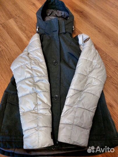 Куртка женская 50 размер