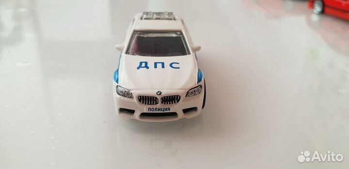 BMW гибдд дпс matchbox hot wheels