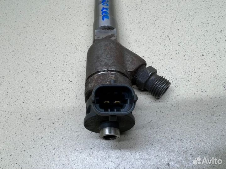 Форсунка дизельная электрическая Jeep Grand