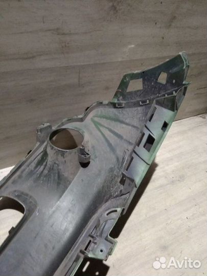 Бампер передний Mini Countryman