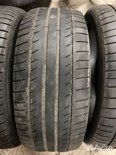 Michelin Primacy HP 225/45 R17 91