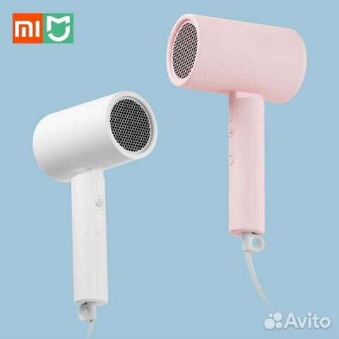 Профессиональный фен для волос Xiaomi 1800Вт -900W