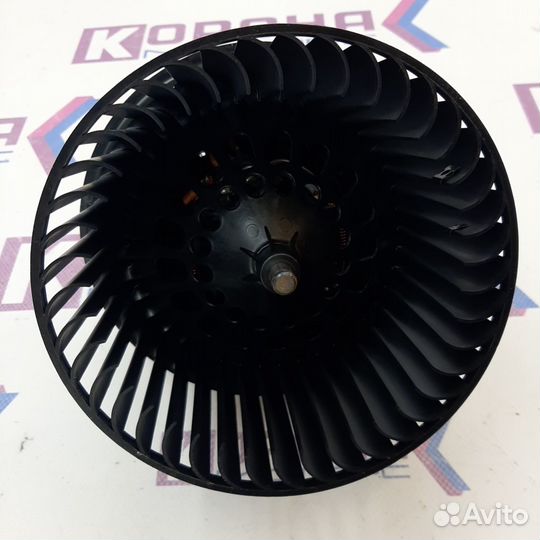 Моторчик отопителя lifan Murman