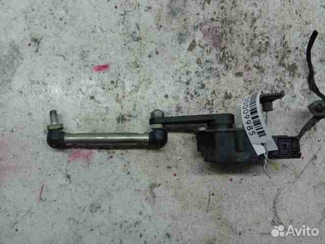 Датчик дорожного просвета BMW X5 E70 6778814