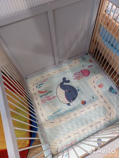 Вольер для собак