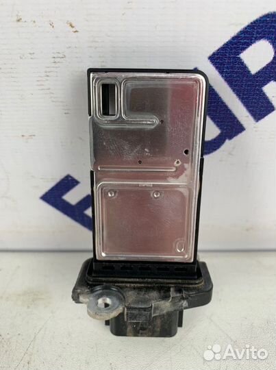 Дмрв Nissan X-Trail T31 2.0 (MR20DE) 2012