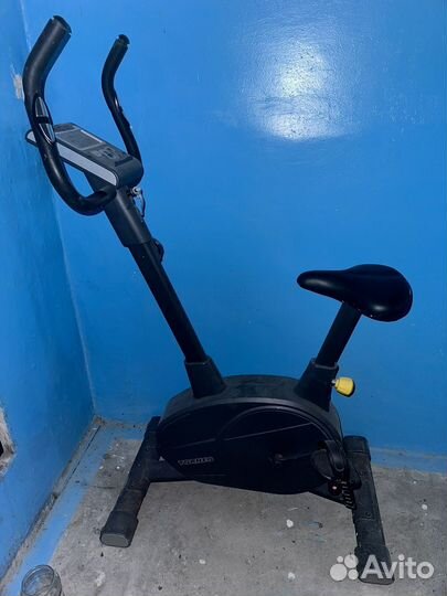 Велотренажер torneo