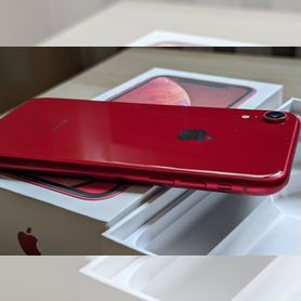 iPhone Xr, 128 ГБ