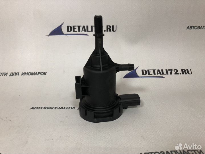 Клапан вентиляции топливного бака Mercedes Benz