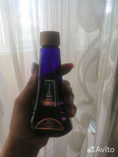 Туалетная вода