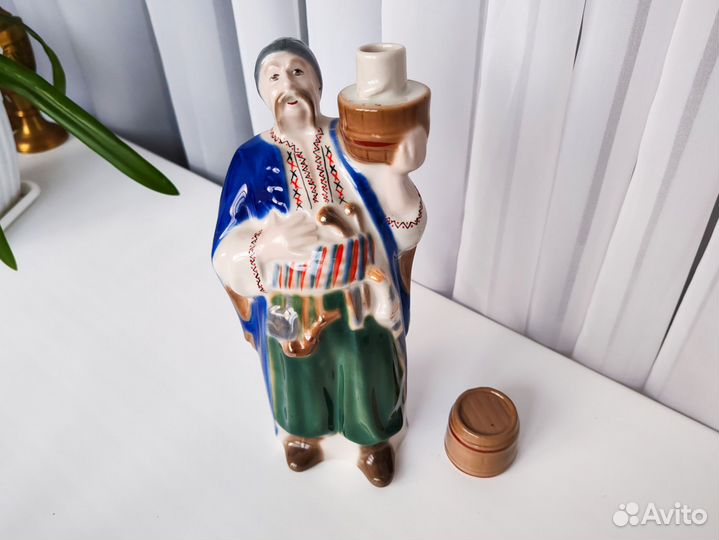 Статуэтки СССР