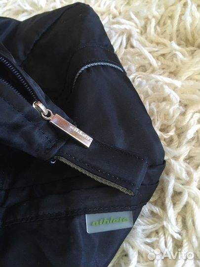 Сумка дорожная спортивная унисекс