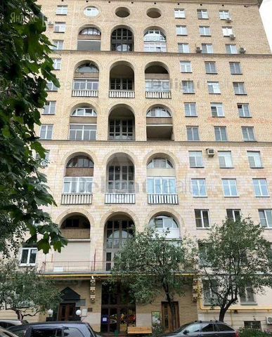 Zap82 ул дмитрия ульянова 66 фото 1-к. квартира, 32 м², 4/13 эт. на продажу в Москве Купить квартиру Авито